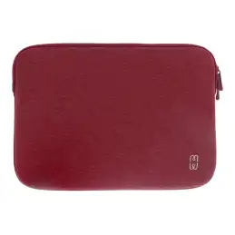 HOUSSE MACBOOK PRO - AIR 13 SHADE RED (MW-410077)_1